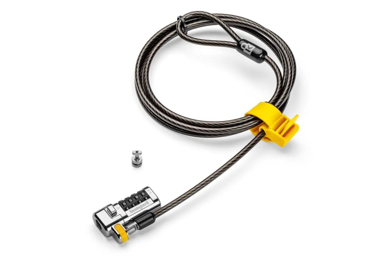 Online Kensington ClickSafe® Combination Laptop Lock