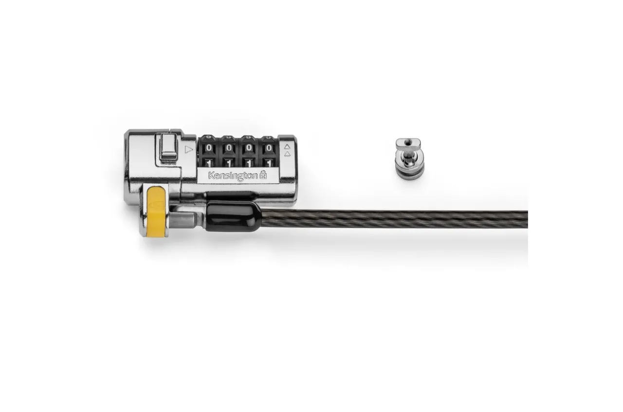 Online Kensington ClickSafe® Combination Laptop Lock