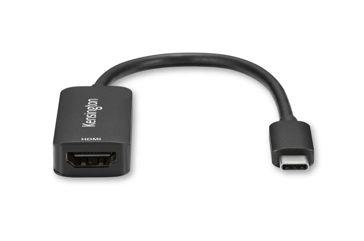 Online Kensington CV4200H USB-C 4K/8K HDMI Adapter