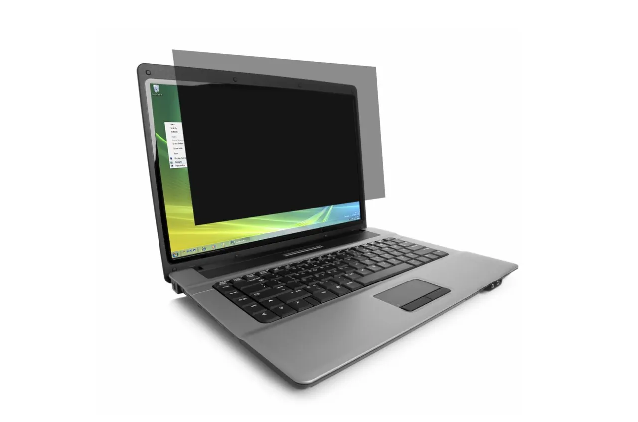 New Kensington Direct Attach Privacy Screens for Laptops