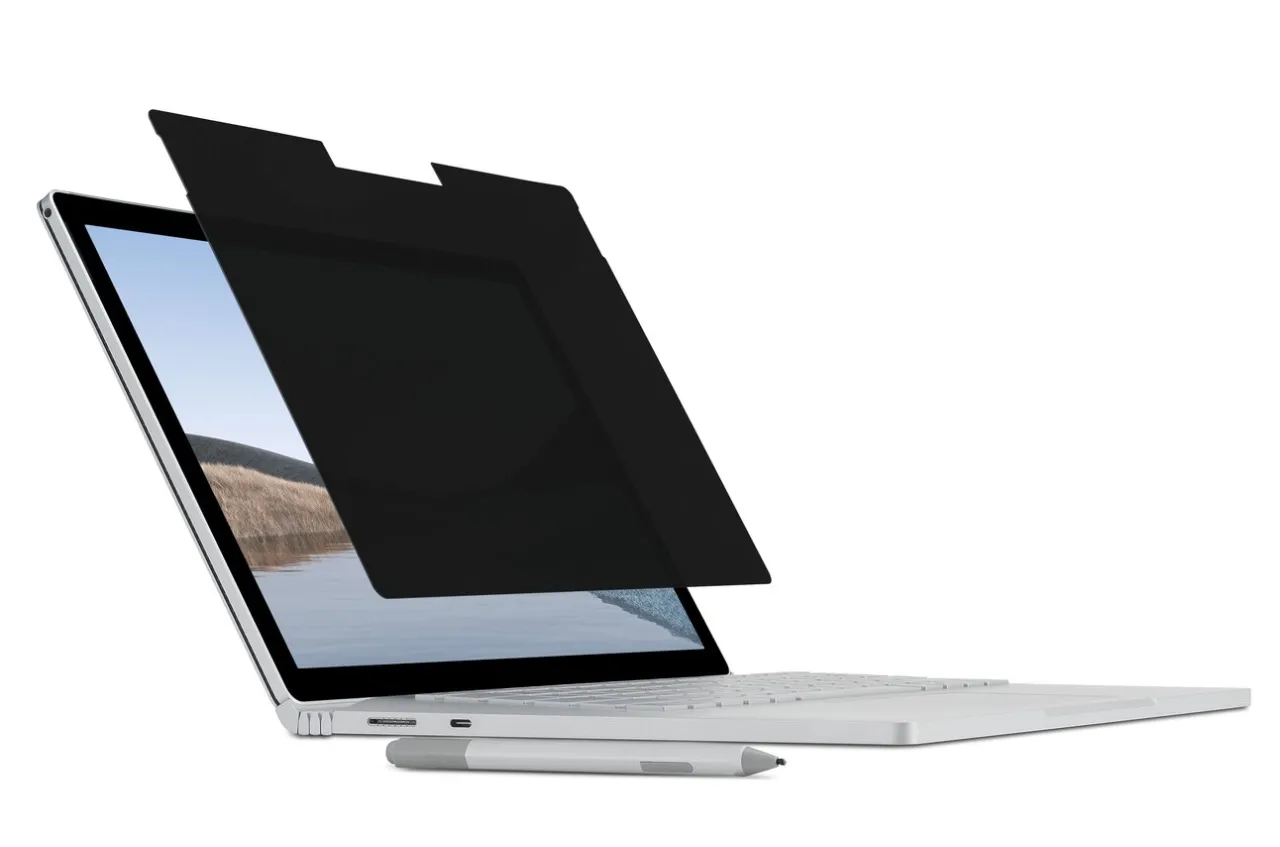 Discount Kensington Direct Attach Privacy Screens for Surface Devices