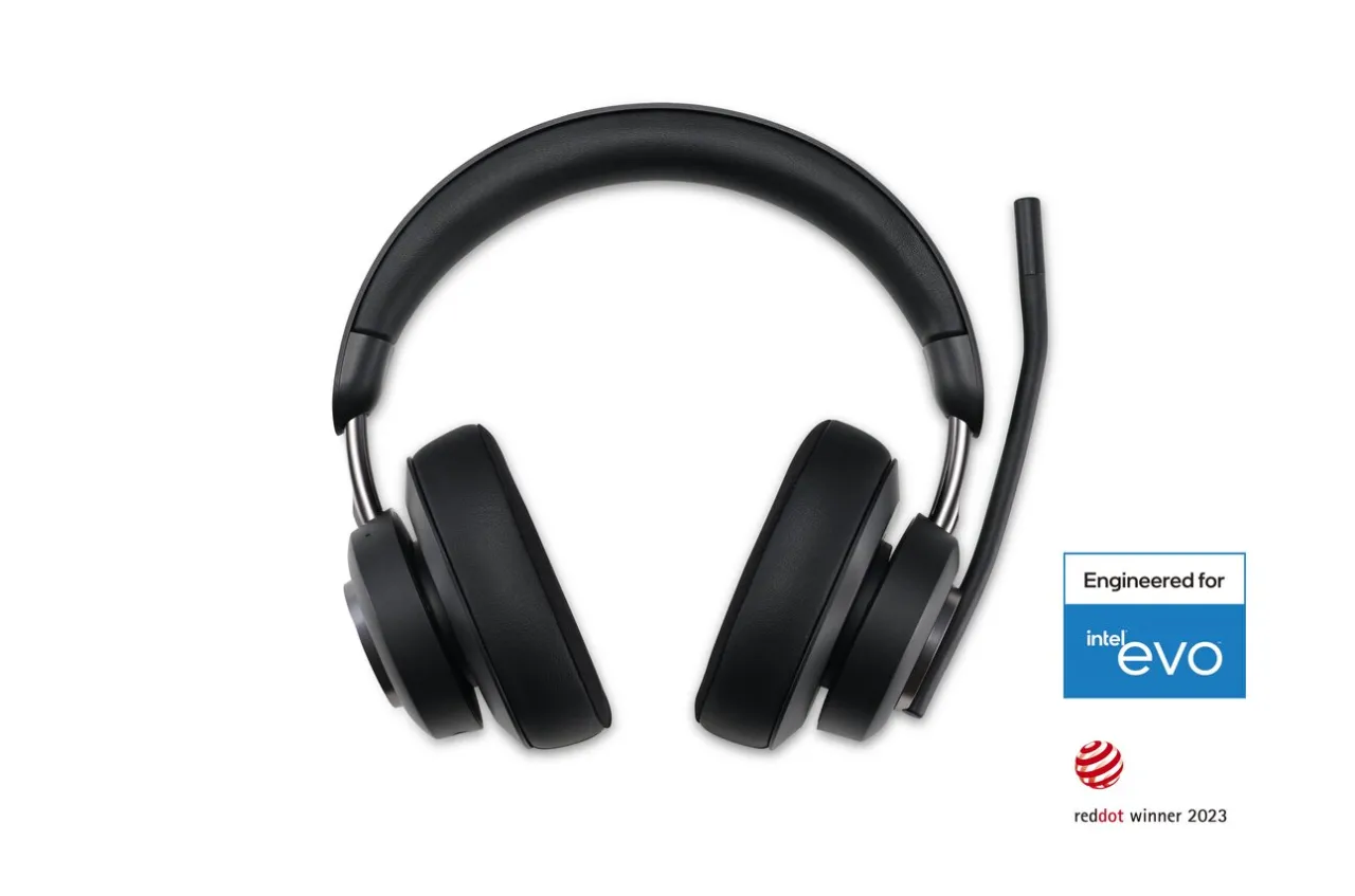 Flash Sale Kensington H3000 Bluetooth Over-Ear Headset