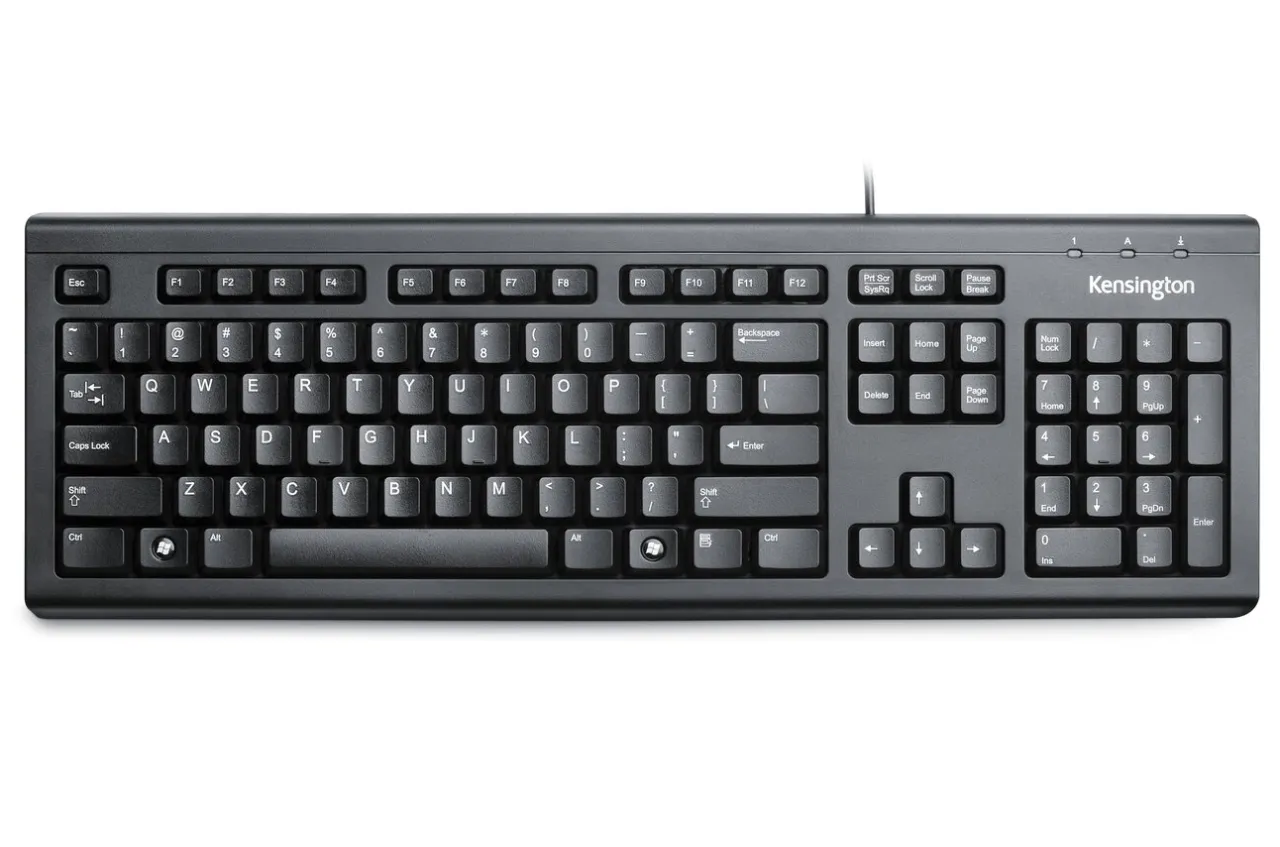 Hot Kensington Keyboard for Life