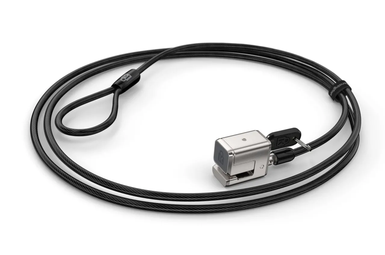 Flash Sale Kensington Keyed Cable Lock for Surface Pro and Surface Go