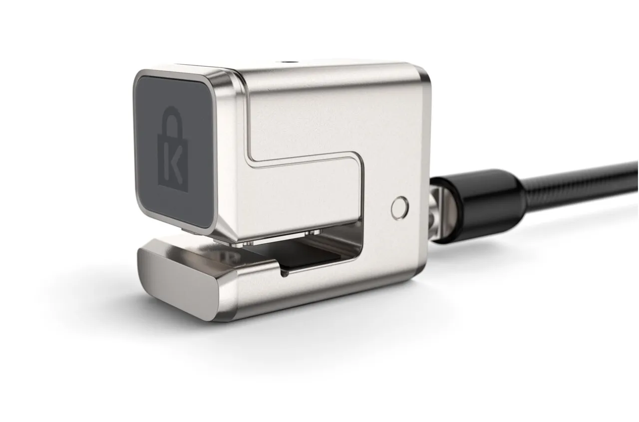Flash Sale Kensington Keyed Cable Lock for Surface Pro and Surface Go