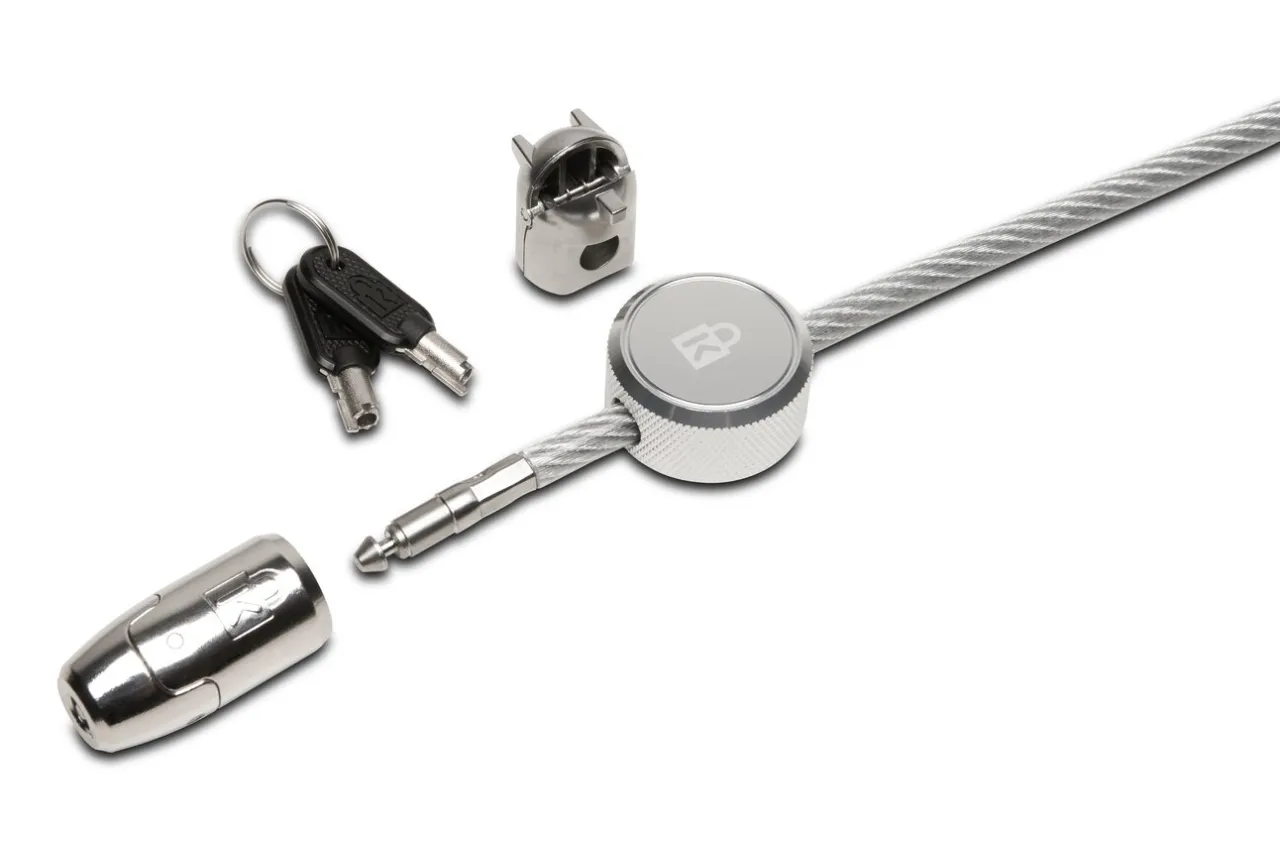 New Kensington Mac Pro® and Pro Display XDR® Locking Kit - TAA
