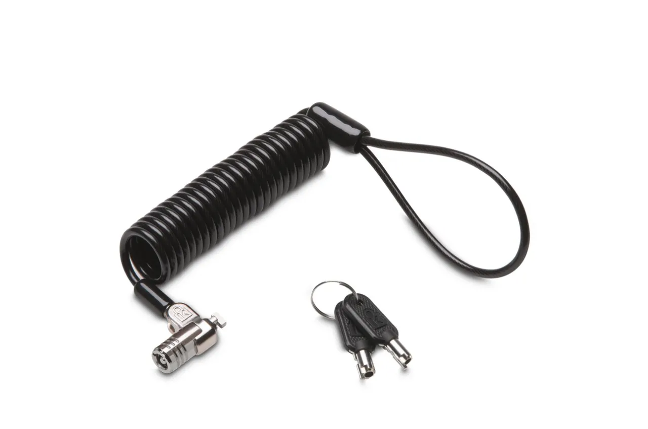 Store Kensington MicroSaver® 2.0 Portable Keyed Laptop Lock