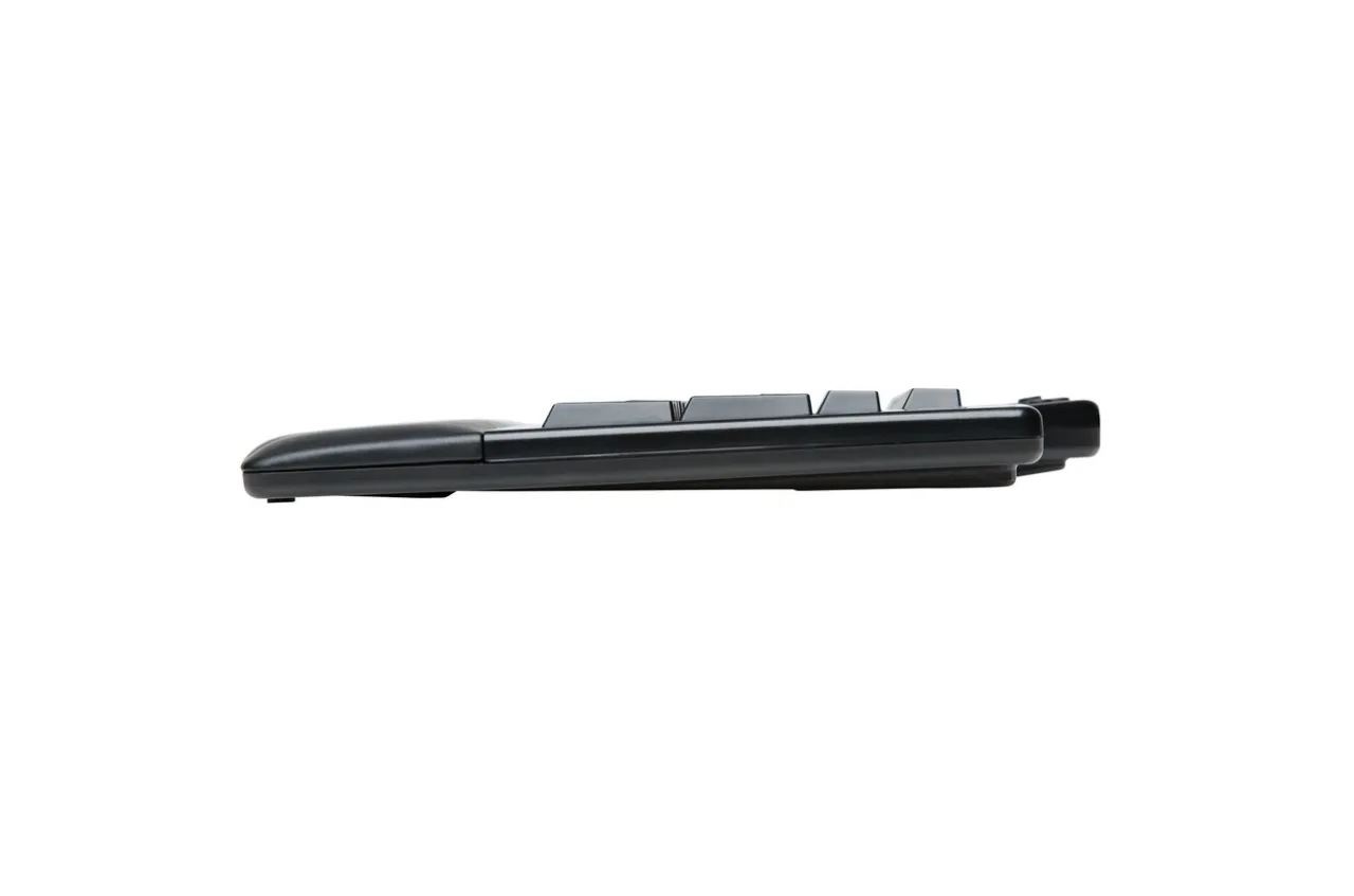 Cheap Kensington Pro Fit® Wired Comfort Keyboard
