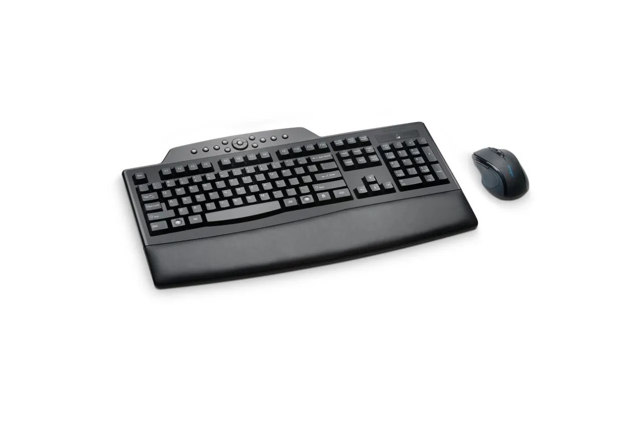 Fashion Kensington Pro Fit® Wireless Comfort Desktop Set