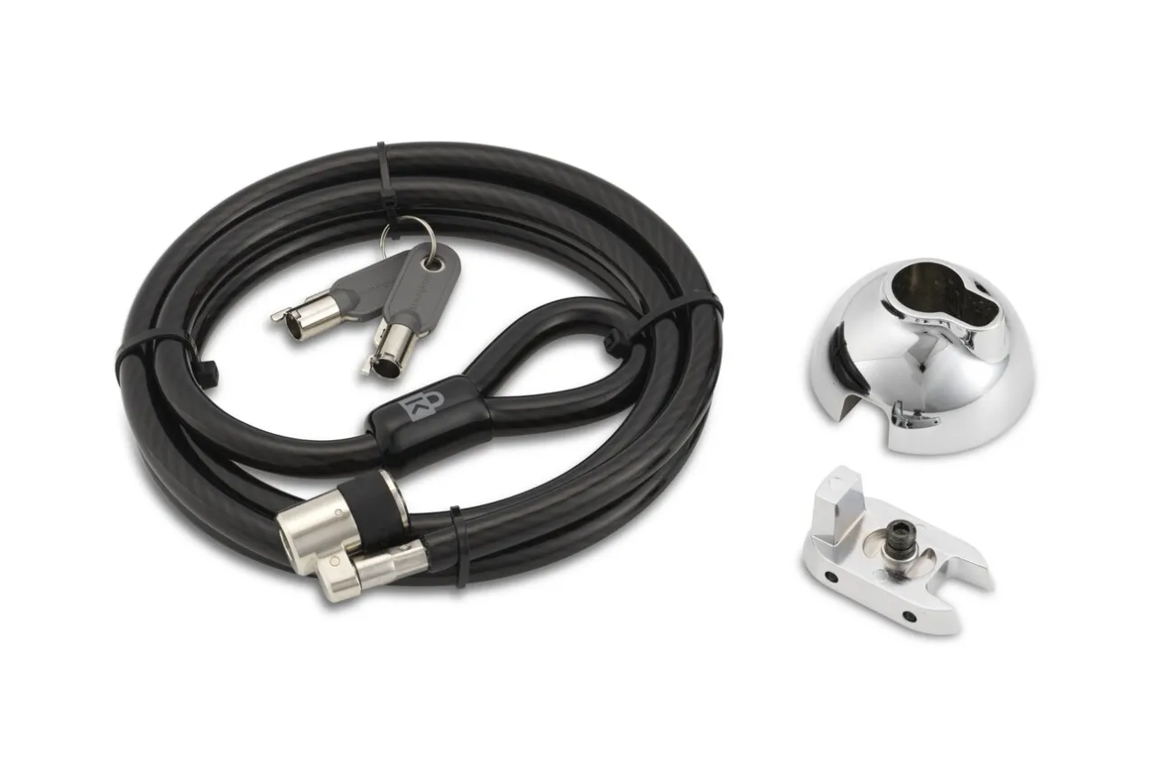 Clearance Kensington SafeDome™ Cable Lock for iMac® 24"