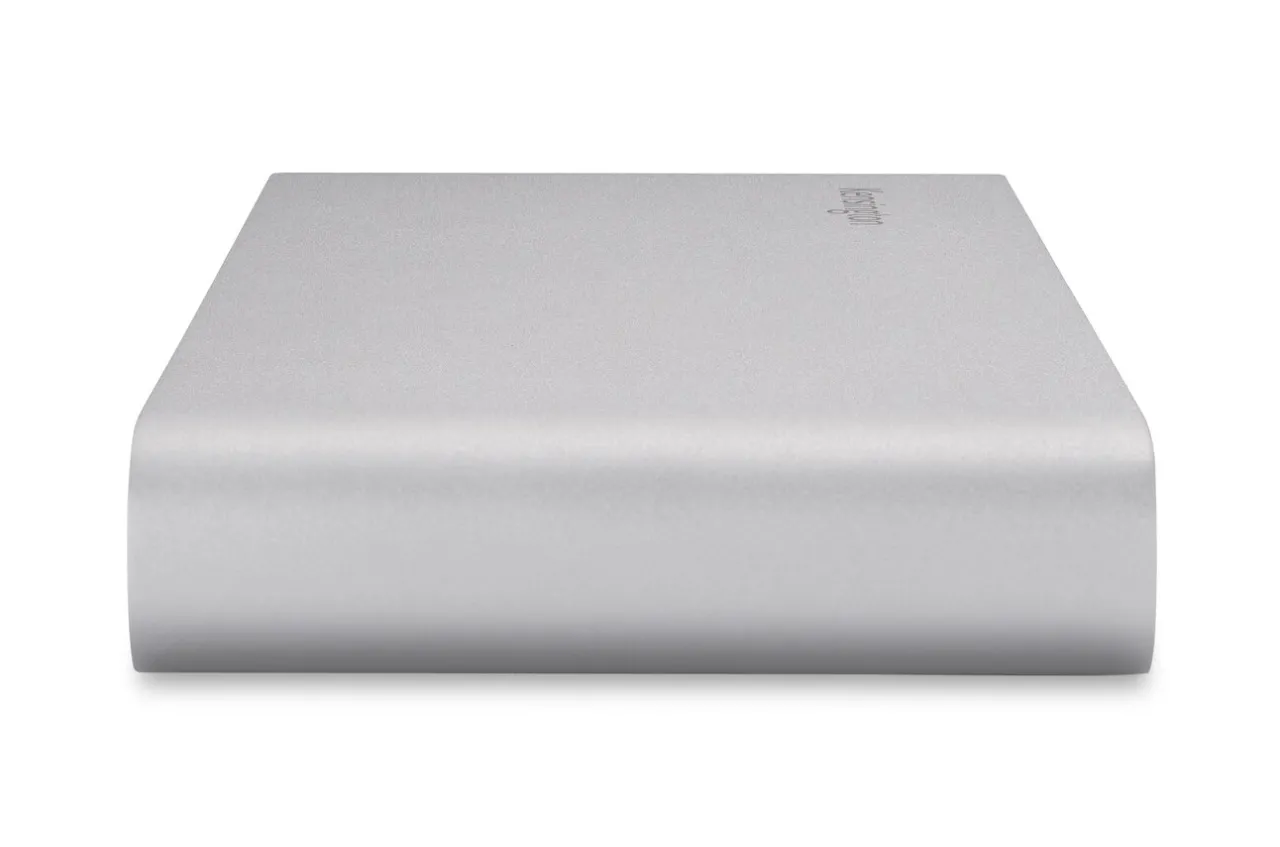 Clearance Kensington SD4810P USB-C® 5Gbps Triple Video Driverless Dock - Dual Power Option - DP++/HDMI/VGA - Windows