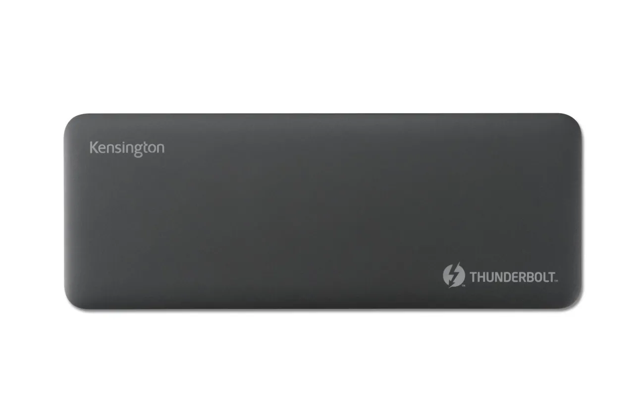 Cheap Kensington SD5910T EQ Thunderbolt™ 4 Quad 4K Hybrid Dock with DisplayLink® Technology