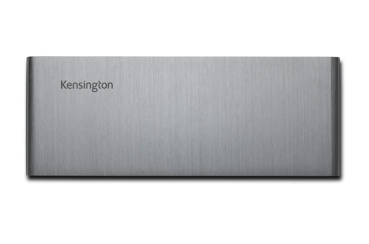 Best Sale Kensington SD5700T Thunderbolt™ 4 Dual 4K Docking Station with 90W PD - Windows/macOS/Chrome