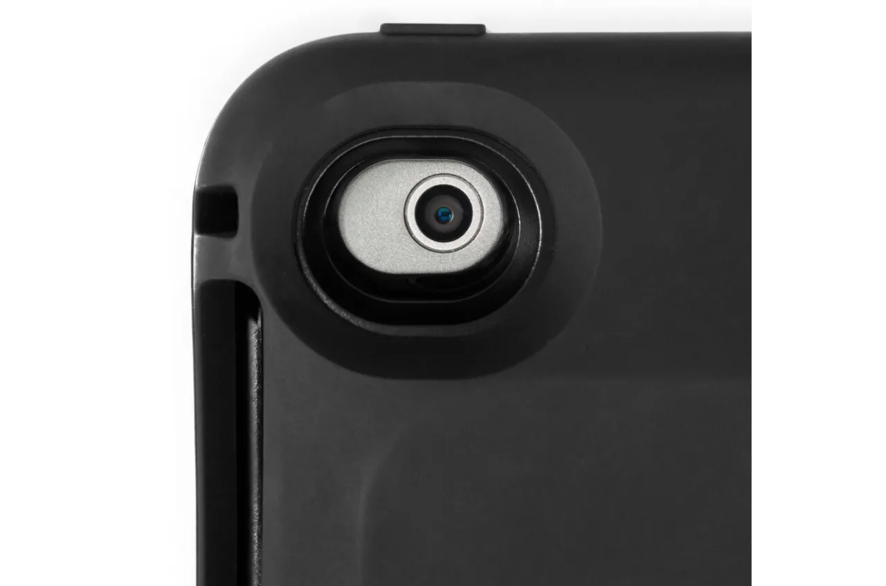 New Kensington SecureBack™ Rugged Payments Carry Case for 9.7-inch iPad® models