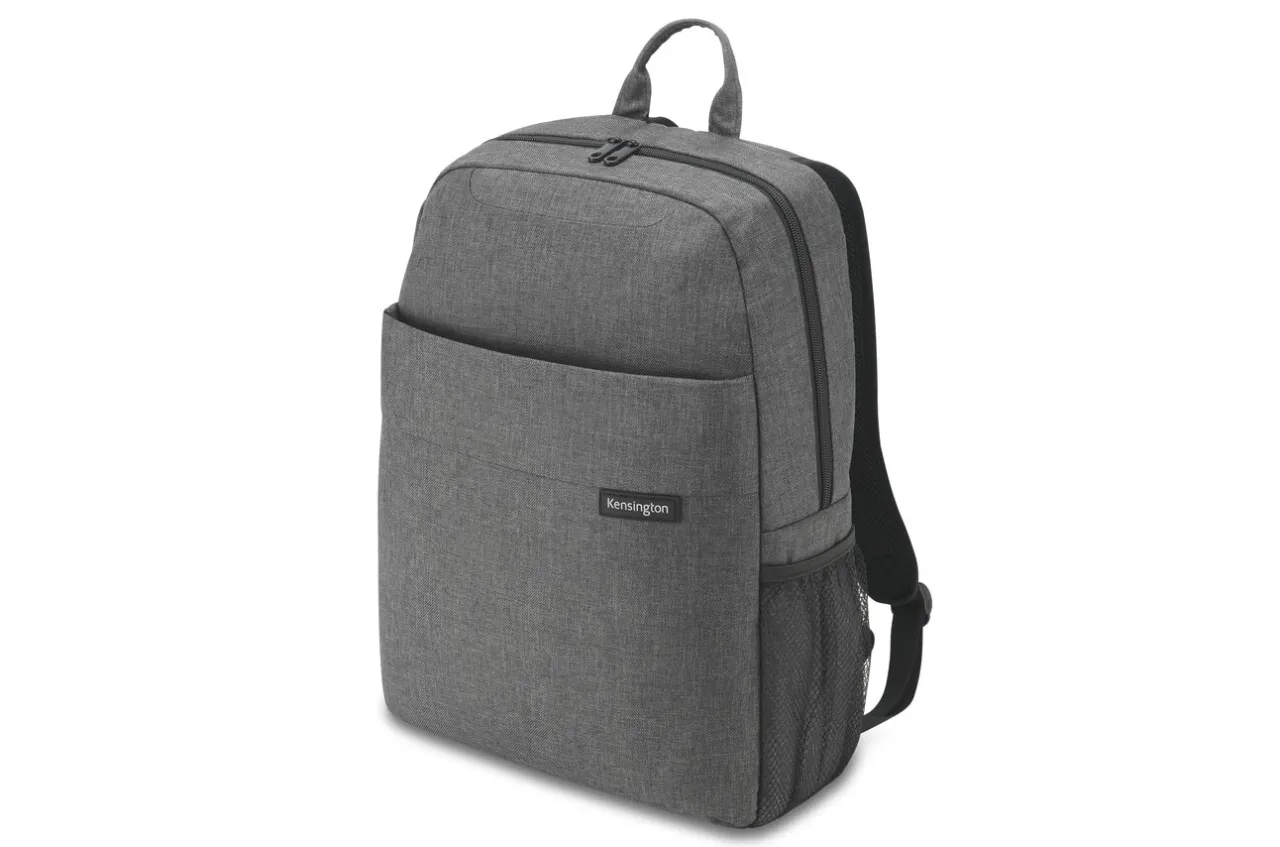 Discount Kensington Simply Portable™ Lite Backpack 16” - Gray