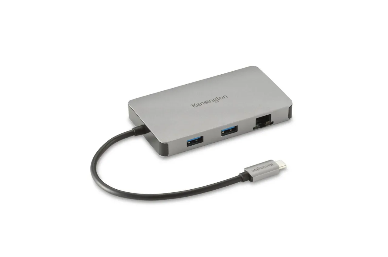 Cheap Kensington UH1450P USB-C® Mobile Dock
